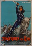 Amazons of Rome (Jungfrauen von Rom)